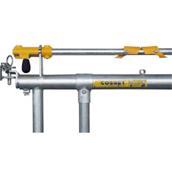 Komfort SR Selbstfangfressgitter - 5 m/7 Plätze