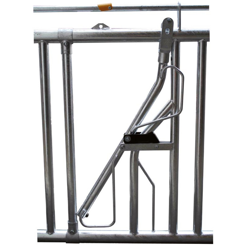 Komfort LR Selbstfangfressgitter - 4 m/5 Plätze Komfort LR Selbstfangfressgitter - 4 m/5 Plätze