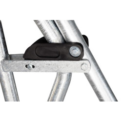 Komfort LR Selbstfangfressgitter - 4 m/5 Plätze Komfort LR Selbstfangfressgitter - 4 m/5 Plätze