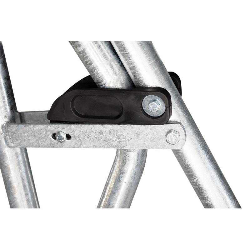 Komfort LR Selbstfangfressgitter - 4 m/5 Plätze Komfort LR Selbstfangfressgitter - 4 m/5 Plätze