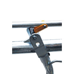 Komfort LR Selbstfangfressgitter - 4 m/5 Plätze Komfort LR Selbstfangfressgitter - 4 m/5 Plätze