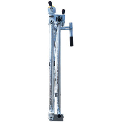 Komfort SRS Selbstfangfressgitter - 4 m/6 Plätze Komfort SRS Selbstfangfressgitter - 4 m/6 Plätze