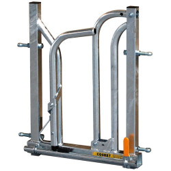 PRO Schwedengitter - 1 m/1 Platz