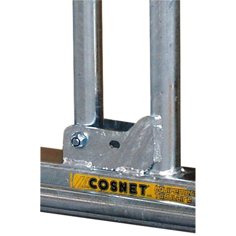 PRO Schwedengitter - 1 m/1 Platz PRO Schwedengitter - 1 m/1 Platz