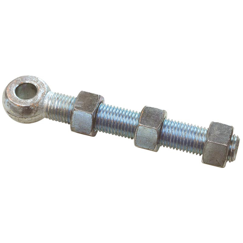 Ø 22 mm Augengewindespindel