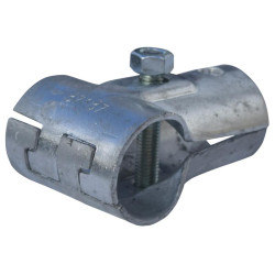 Ø 49/49 mm T-Schelle