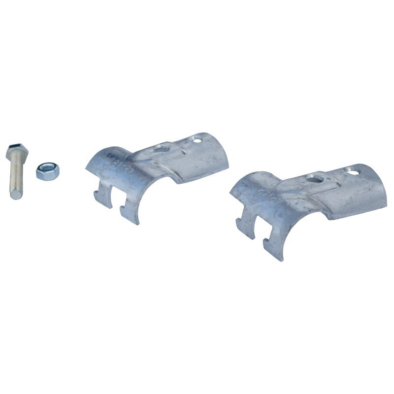 Ø 49/49 mm T-Schelle