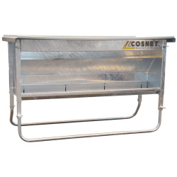 750 l Monoblock Kälber-Futterautomat