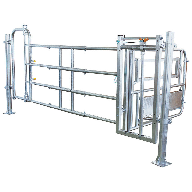 Wandabstandshalter für Stand