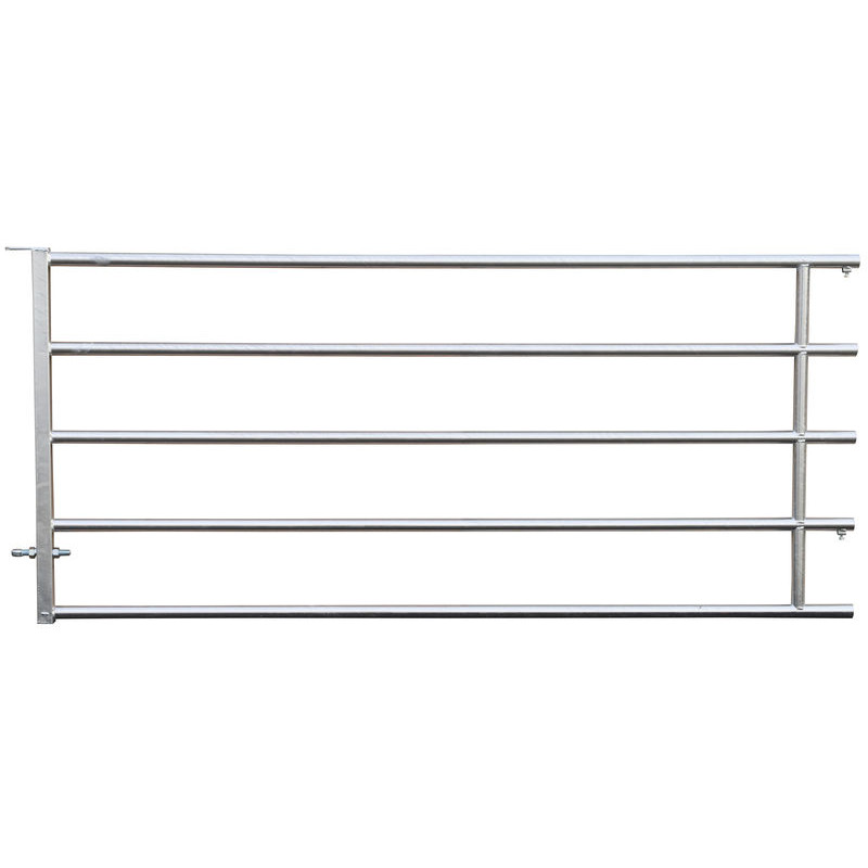3/4 m Ø 42,4 mm Hauptteil