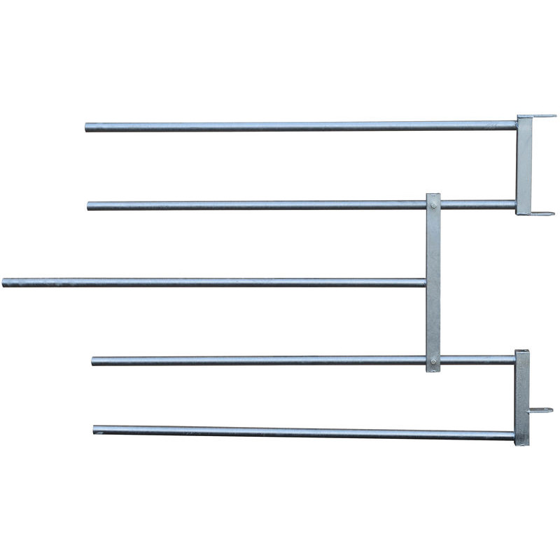 Ø 34 mm Einschubteil mit Tränke/Säule Ausnehmung Ø 34 mm Einschubteil mit Tränke/Säule Ausnehmung