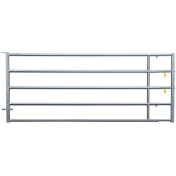 Zusätzlicher automatischer "EASYLOCK" Riegel