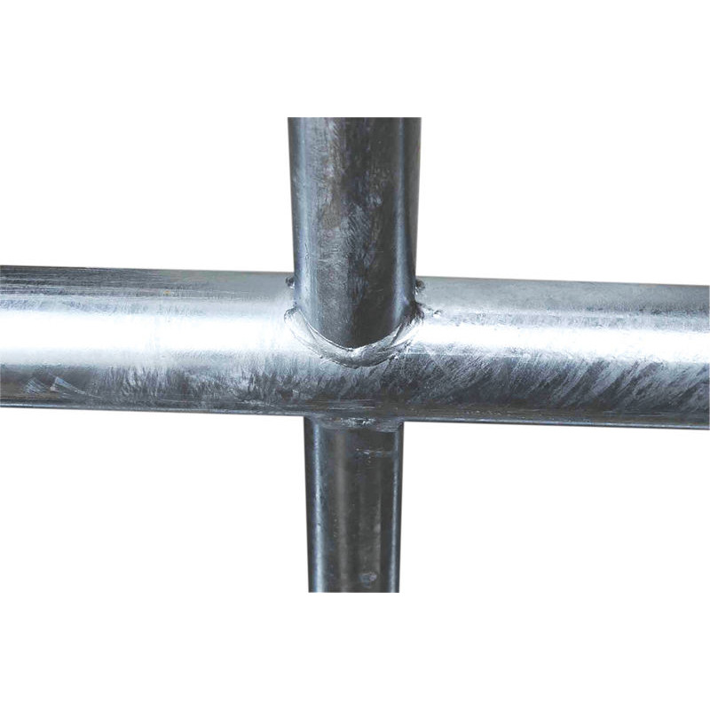 2/3 m Ø 42,4/35 mm ausziehbare Weidetore mit 1 Riegel 2/3 m Ø 42,4/35 mm ausziehbare Weidetore mit 1 Riegel