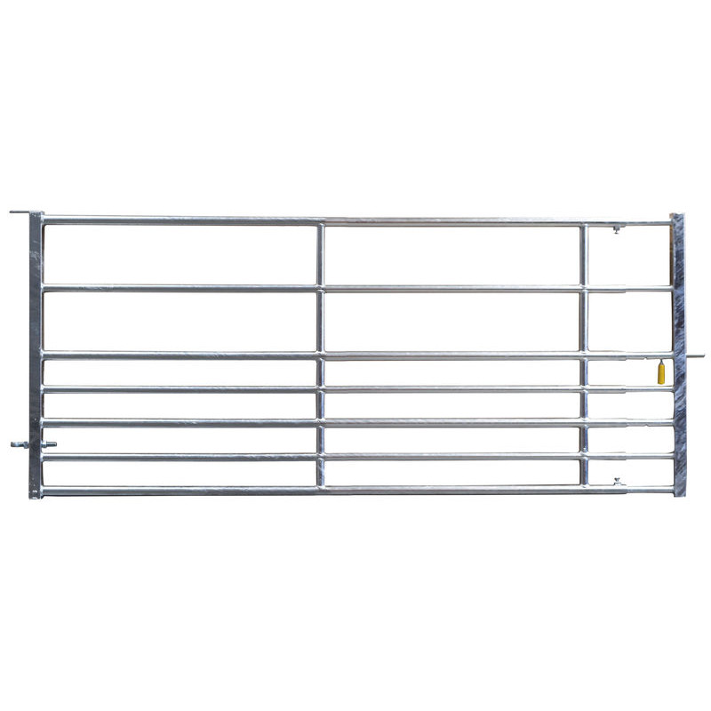 2/3 m ausziehbares 7-rohrige Tor 2/3 m ausziehbares 7-rohrige Tor