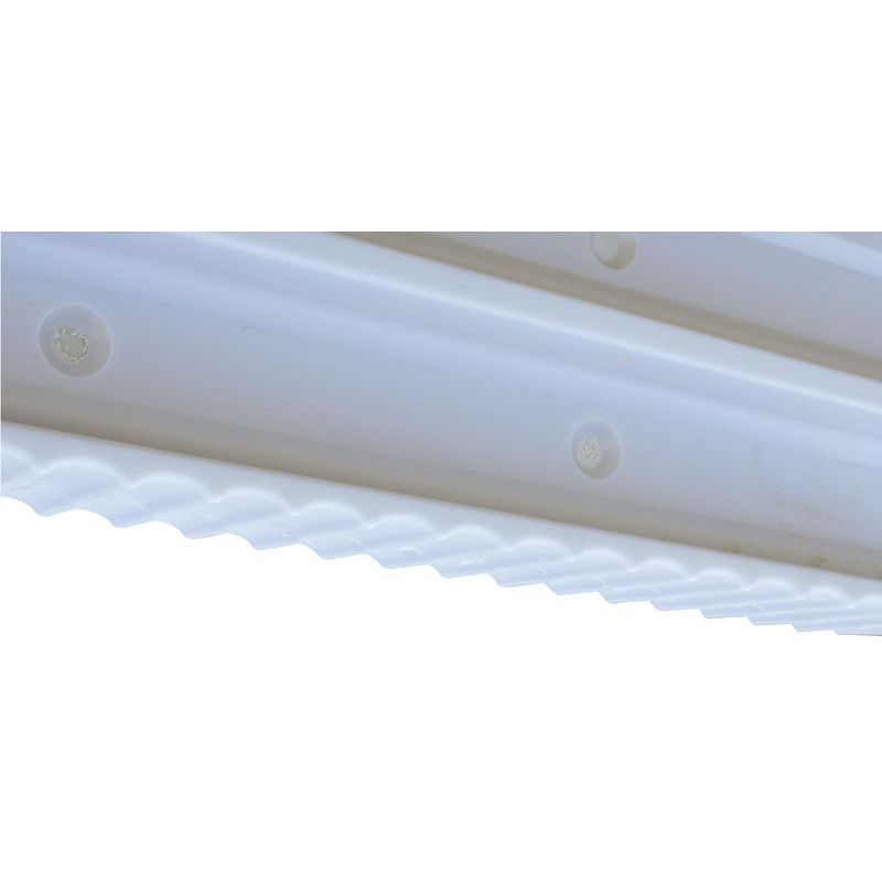 Trennwand für Hygiene PLUS Kälberbox