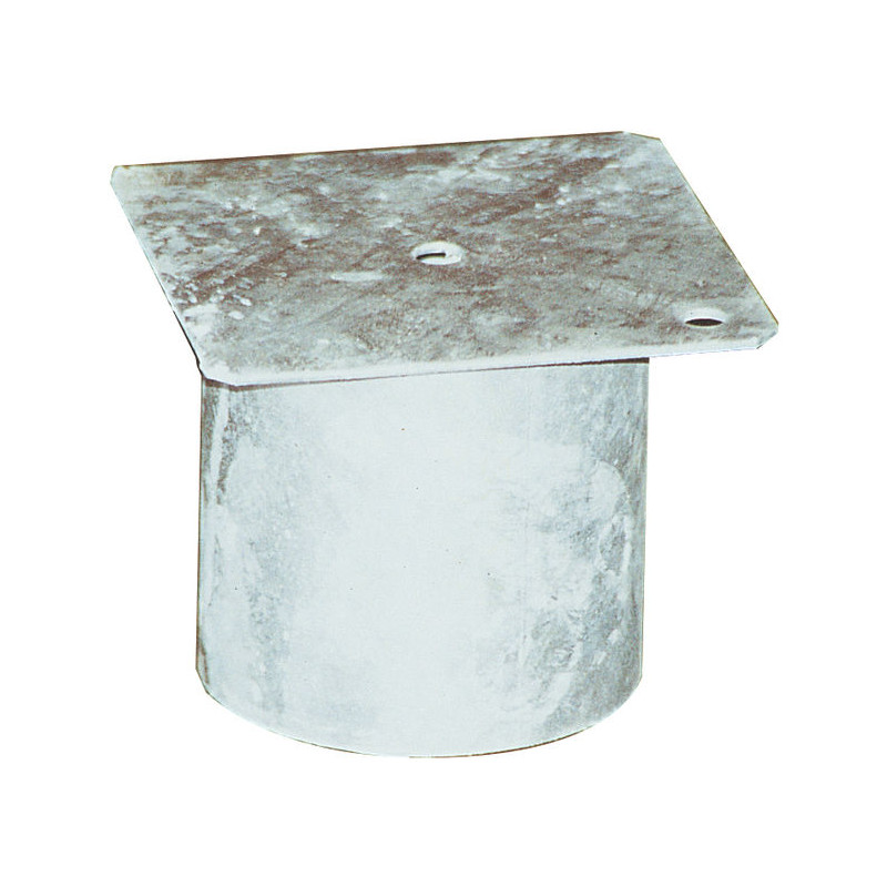 Hülsendeckel Hülsendeckel