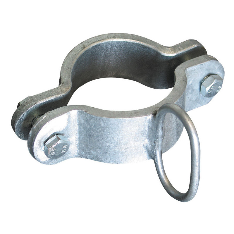 Ø 76 mm Riegelschelle
