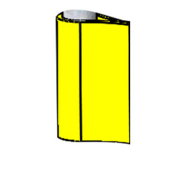 Spannratsche mit 50 mm breitem Gurt