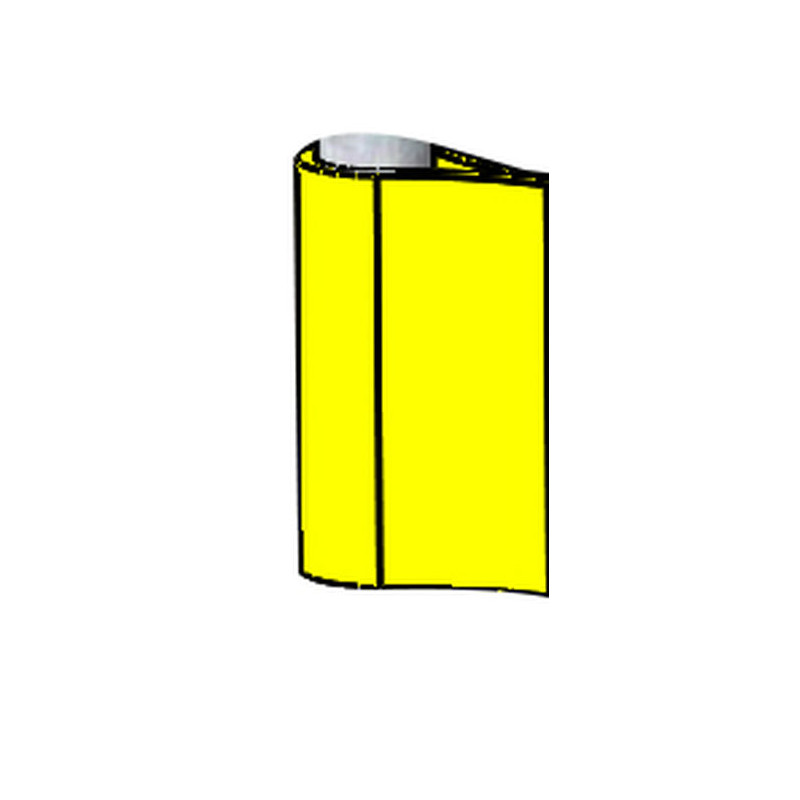 Spannratsche mit 50 mm breitem Gurt