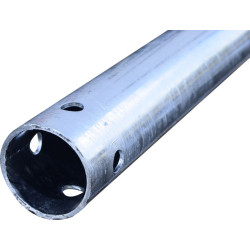 EUROPA Liegeboxenbügel für Großvieh L.1800 x B. 700 mm