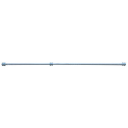 Zusätzliche Stange für 3-rohrigen Ø 76 mm Nackenriegel