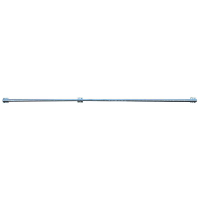 Zusätzliche Stange für 3-rohrigen Ø 76 mm Nackenriegel Zusätzliche Stange für 3-rohrigen Ø 76 mm Nackenriegel