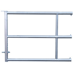 2/3 m 3-rohriges Hauptteil