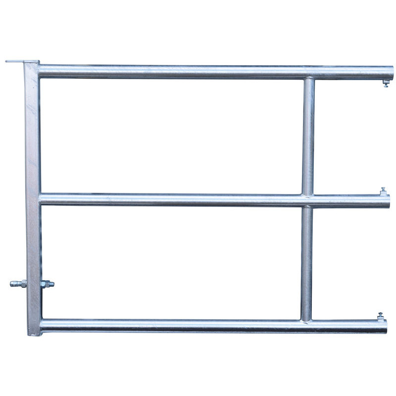 2/3 m 3-rohriges Hauptteil