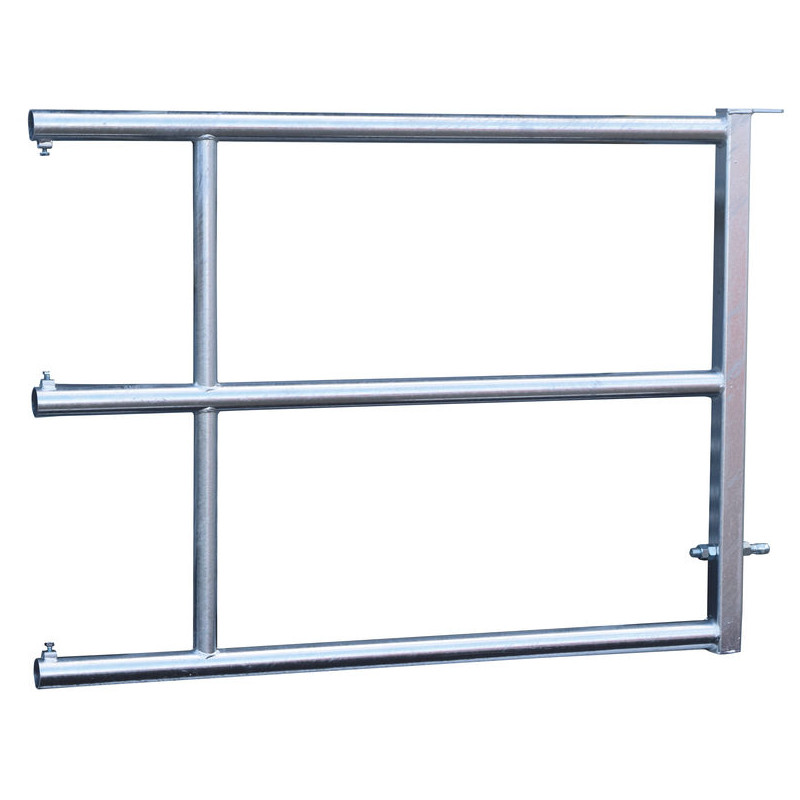 2/3 m 3-rohriges Hauptteil