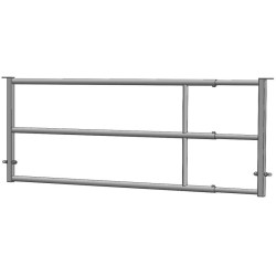 2/3 m 3-rohriges Hauptteil