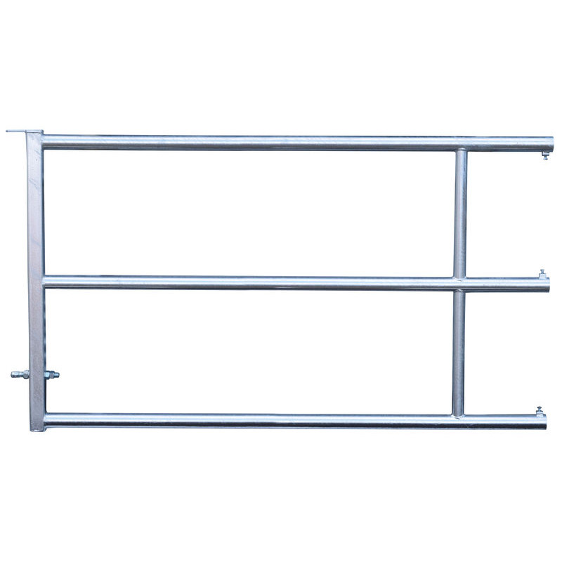 3/4 m 3-rohriges Hauptteil