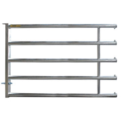 2/3 m 5-rohriges Hauptteil