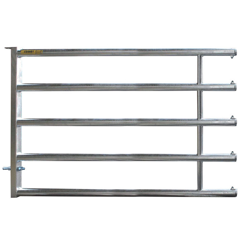 2/3 m 5-rohriges Hauptteil