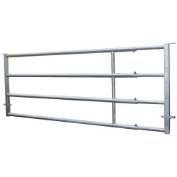 2/3 m 4-rohriges Hauptteil 2/3 m 4-rohriges Hauptteil
