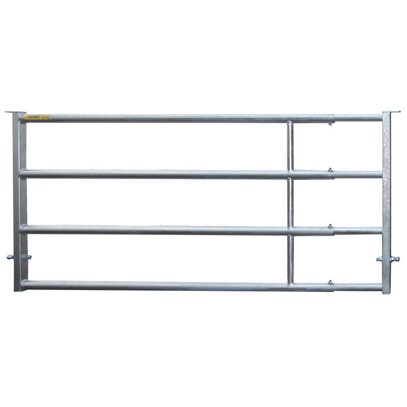 2/3 m 4-rohriges Hauptteil 2/3 m 4-rohriges Hauptteil