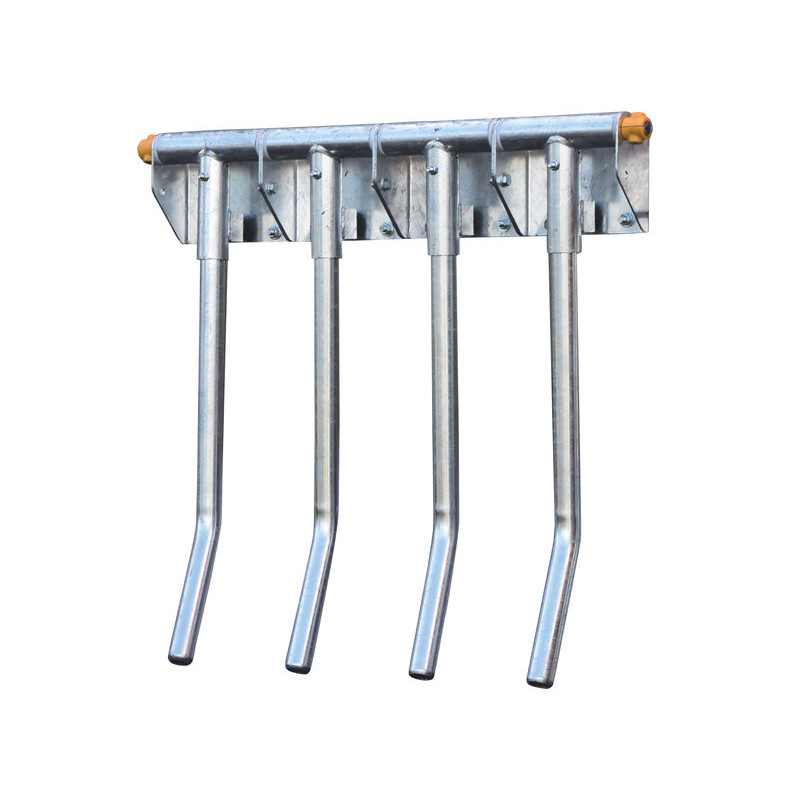 Finger-Gate-Set für Einschubteil mit Tierdurchgang Finger-Gate-Set für Einschubteil mit Tierdurchgang