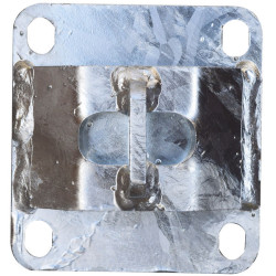 „EASYLOCK“ Wandplatte 