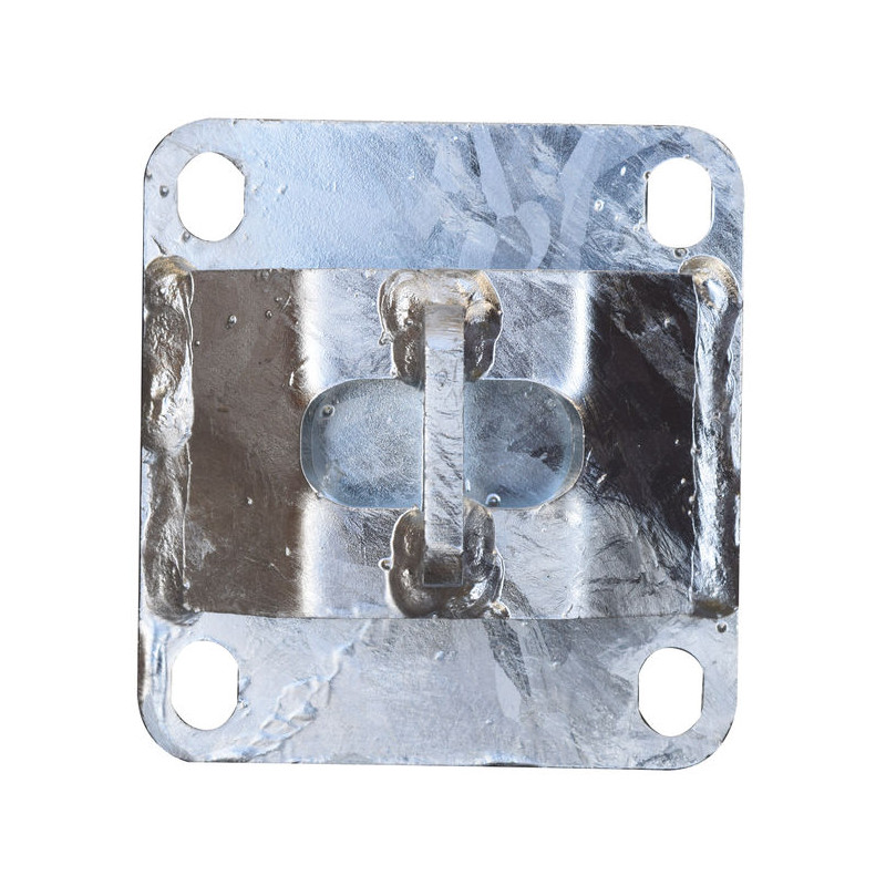 „EASYLOCK“ Wandplatte 