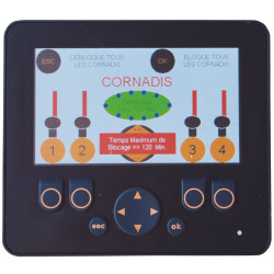 CABON-System Starterset
