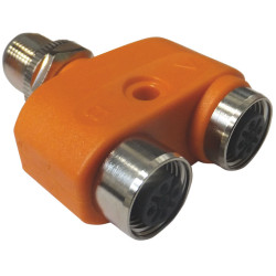 CABON Y-Verteiler