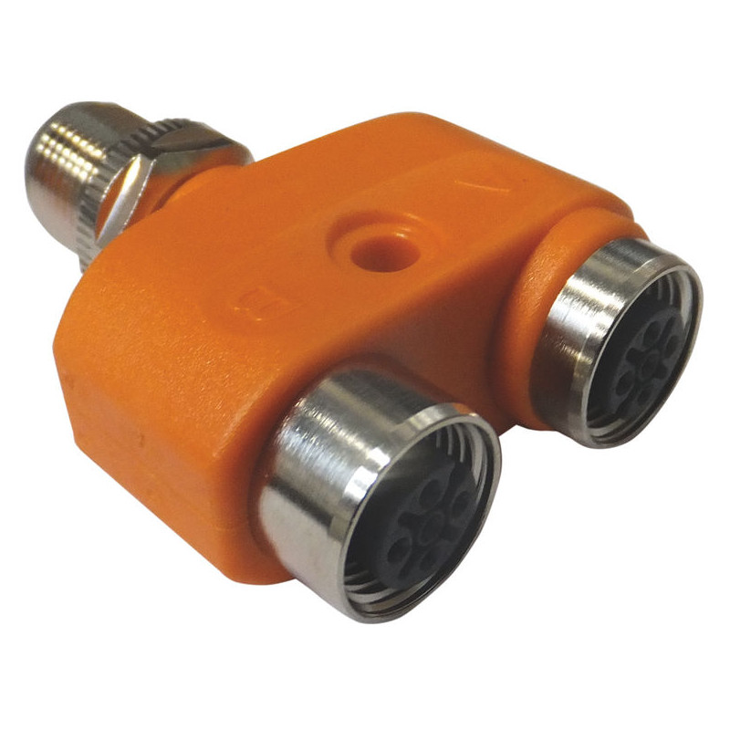CABON Y-Verteiler