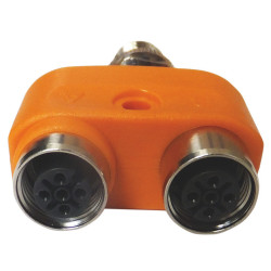 CABON Y-Verteiler