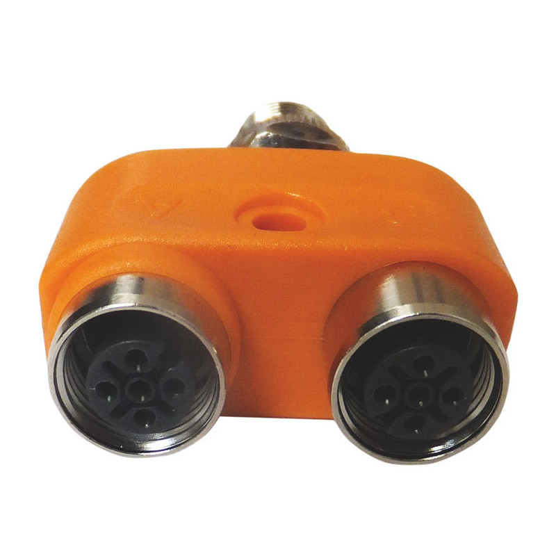 CABON Y-Verteiler