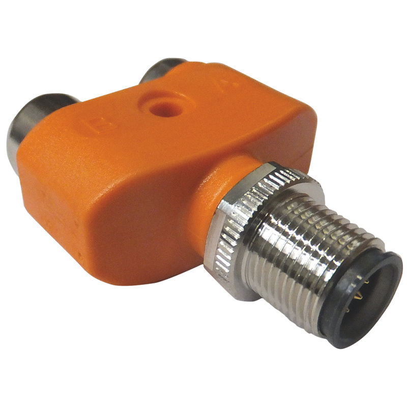 CABON Y-Verteiler