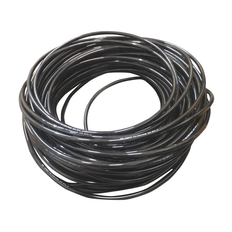 Ø 8 mm Druckluftschlauch Ø 8 mm Druckluftschlauch