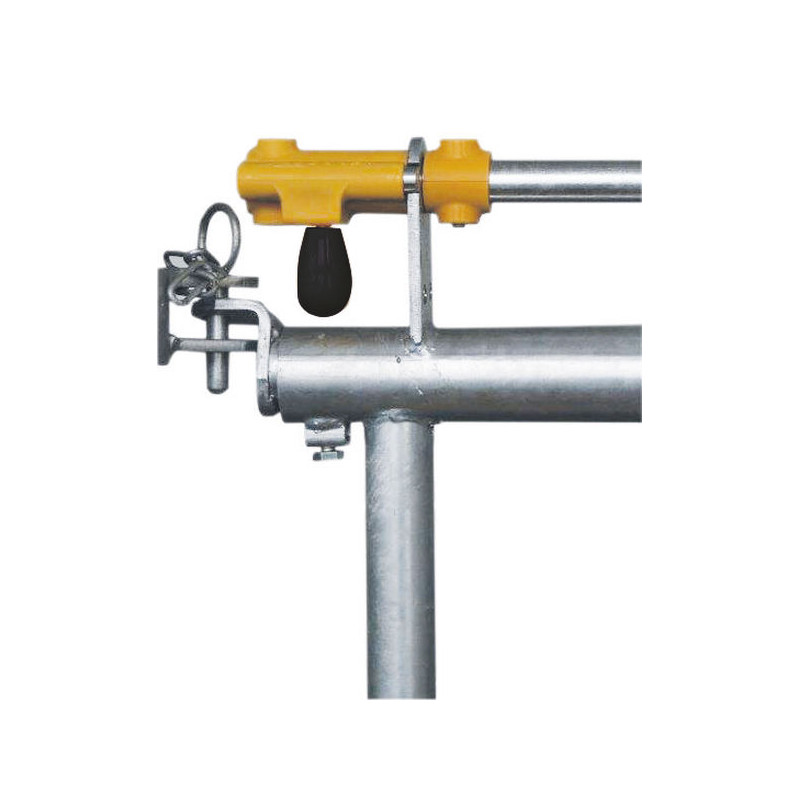 Komfort SR Selbstfangfressgitter - 5 m/7 Plätze