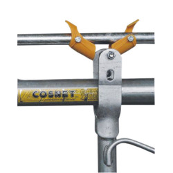 Komfort SR Selbstfangfressgitter - 5 m/7 Plätze