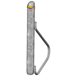 Komfort SR Selbstfangfressgitter - 5 m/7 Plätze