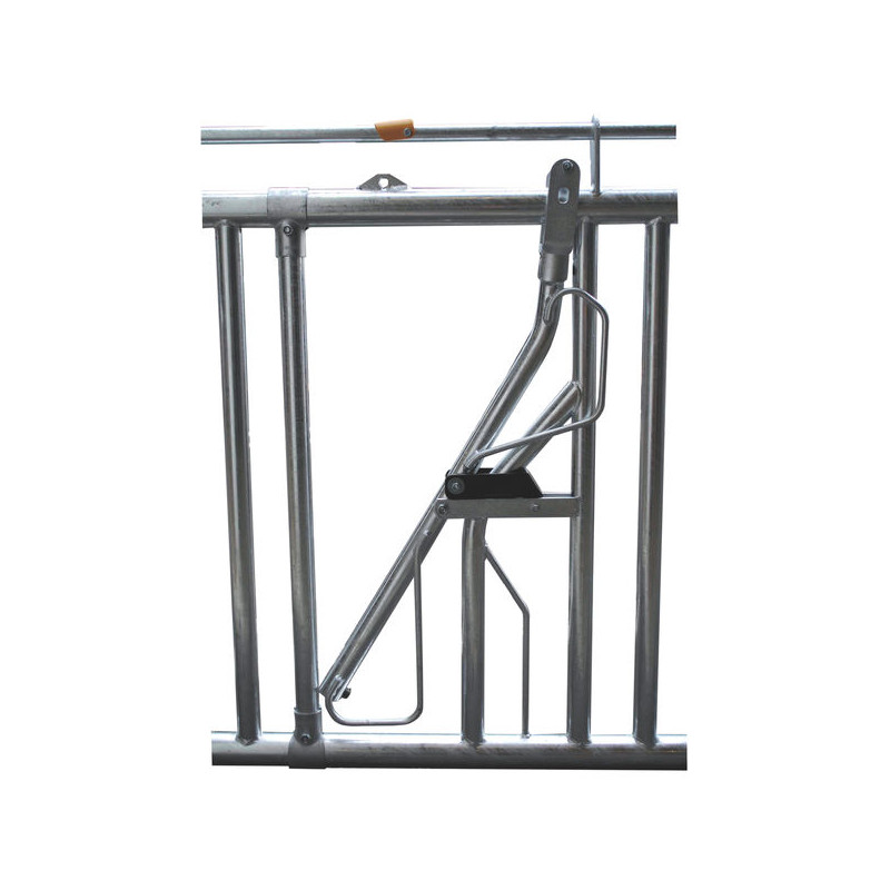 Komfort LR Selbstfangfressgitter - 4 m/5 Plätze
