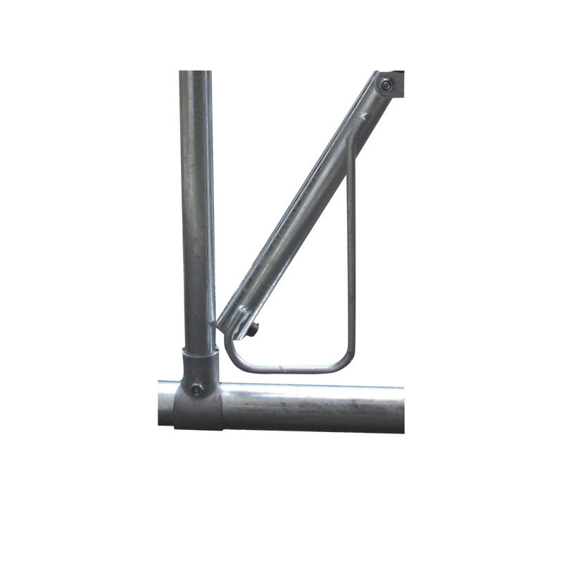 Komfort LR Selbstfangfressgitter - 4 m/5 Plätze